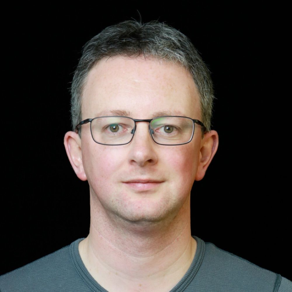 Ben Scott