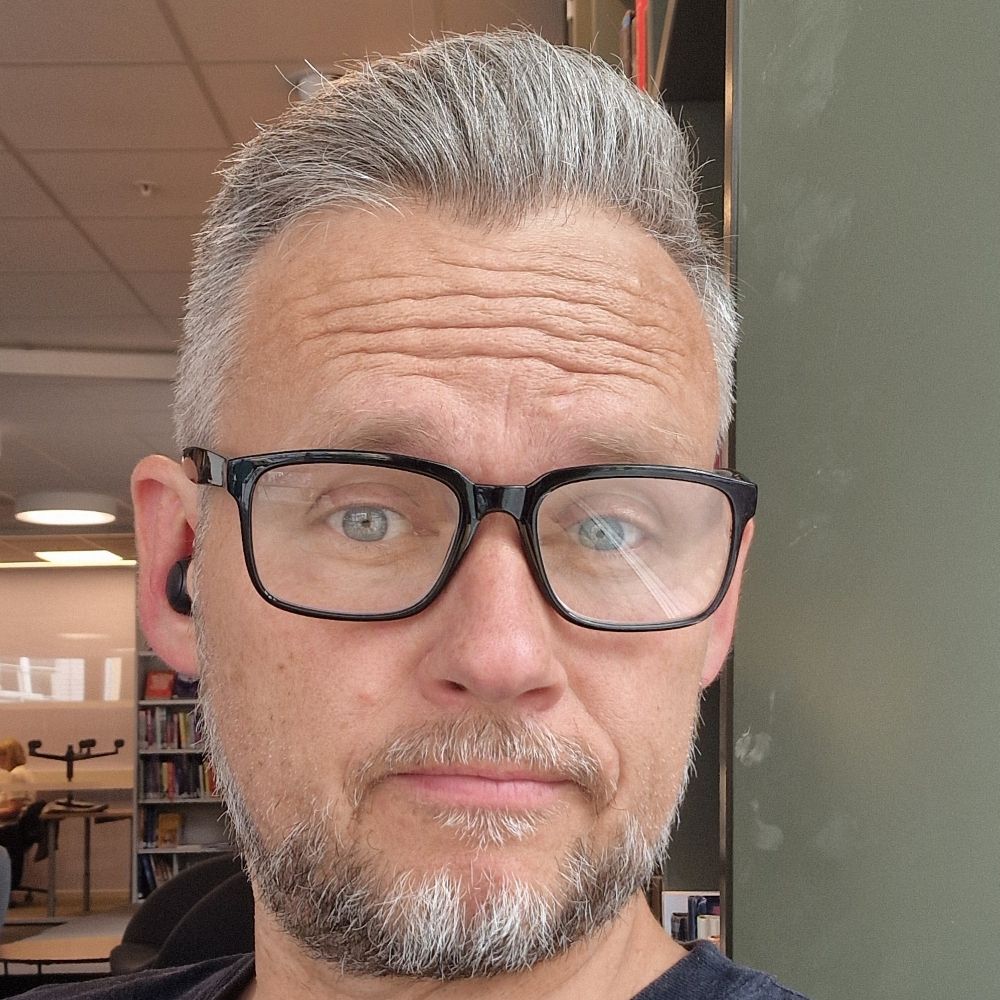 Asbjørn Lode