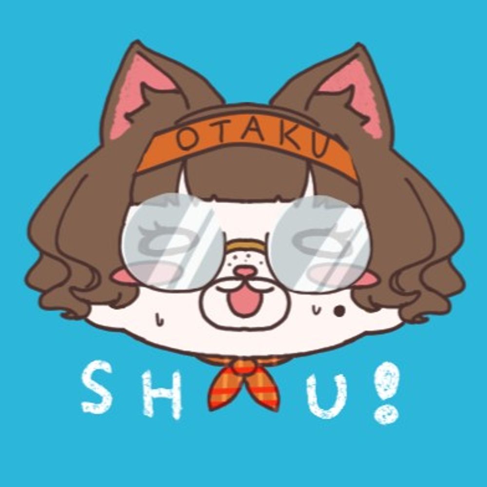 王趣味羽