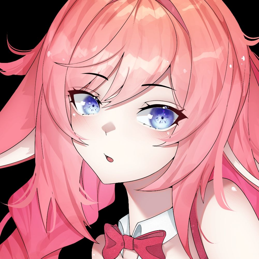 NiniSixx 🩷🐇