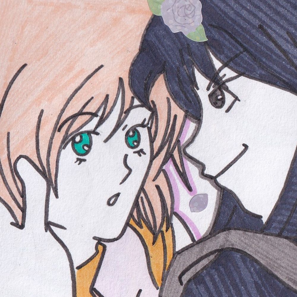 伊深夏蓮@リメイク版TODのんびりプレイ中