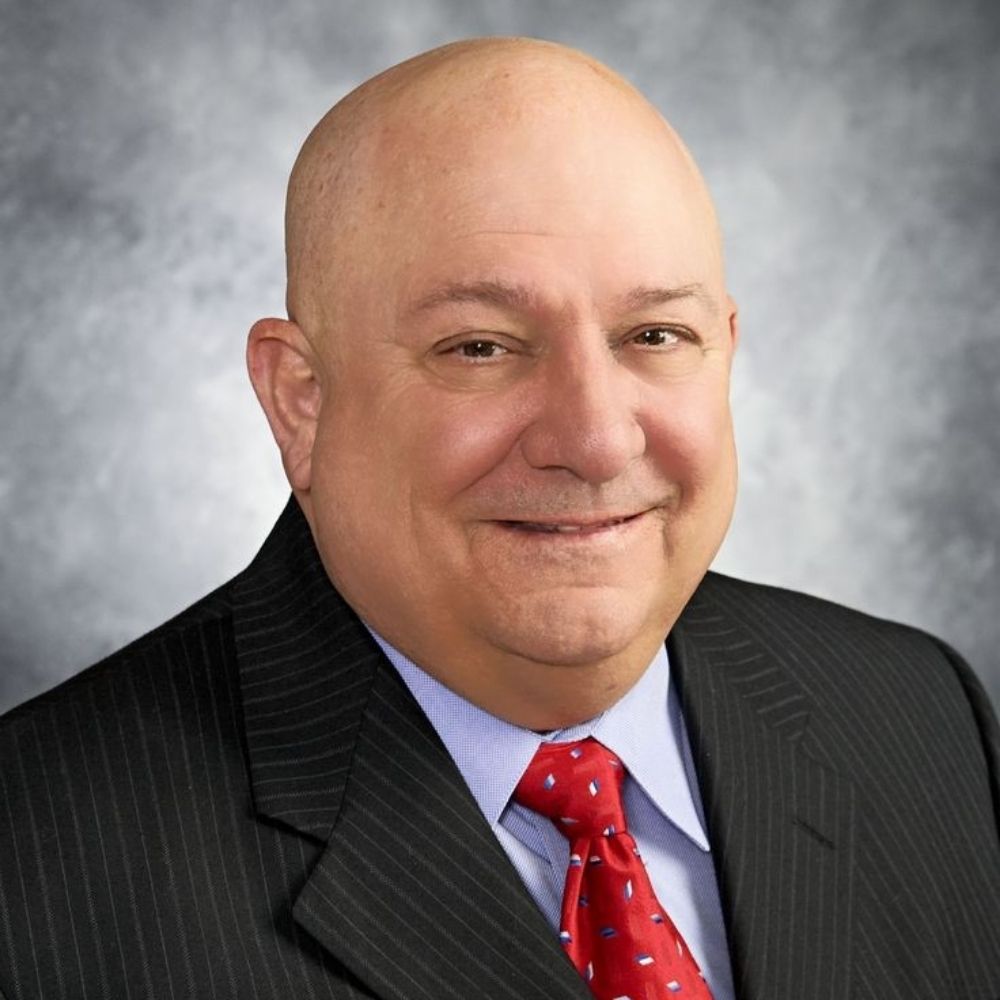 Jacob W. Pence