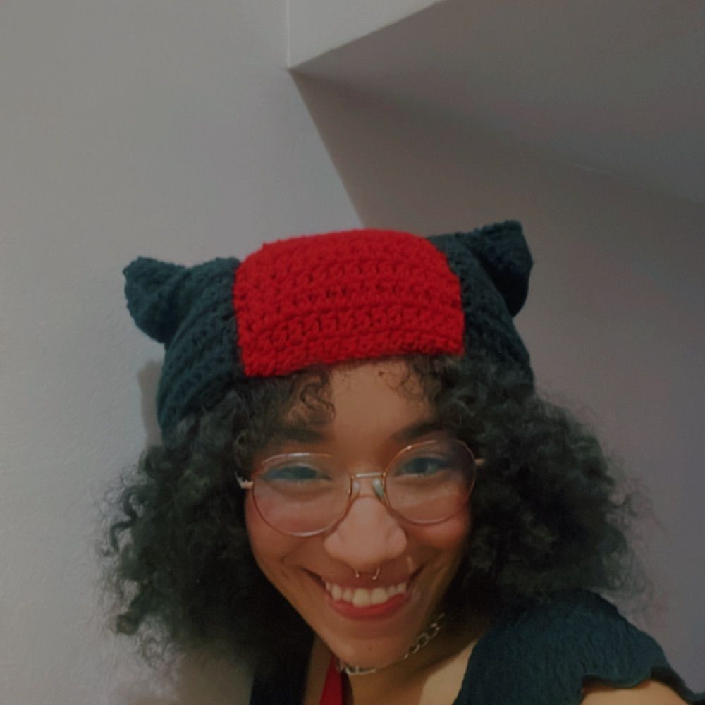 júlia VAI VER TØP 3x