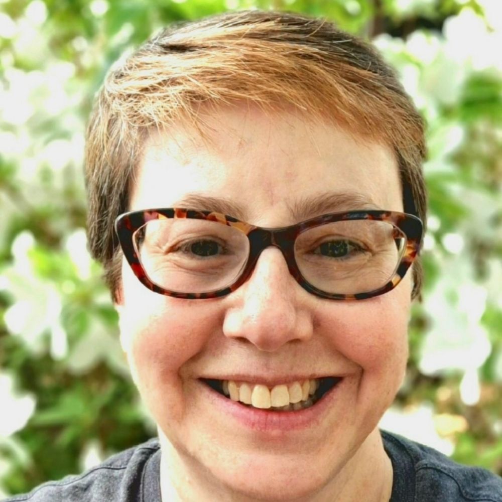 M. Jayne LaDow