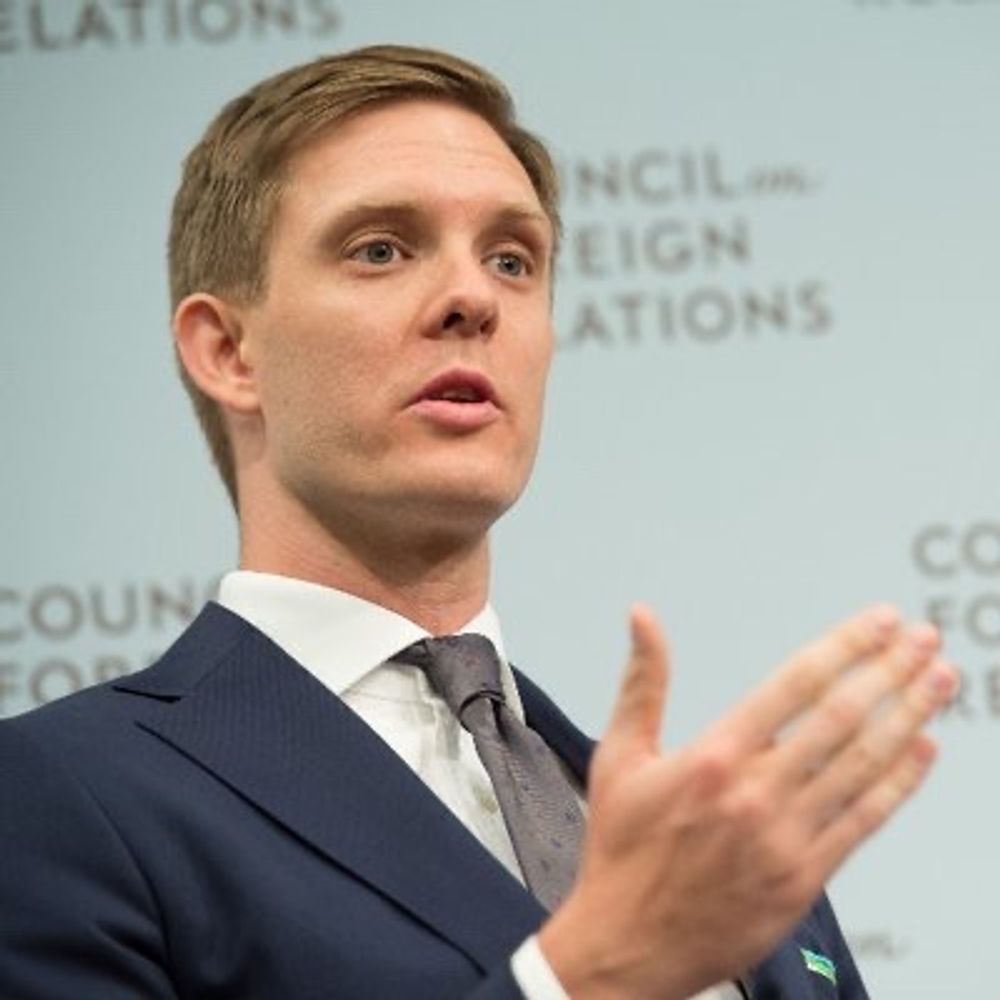 Adam Mount