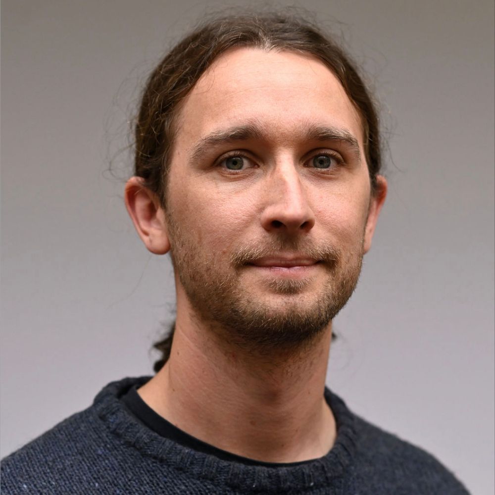 Robin Beaumont 