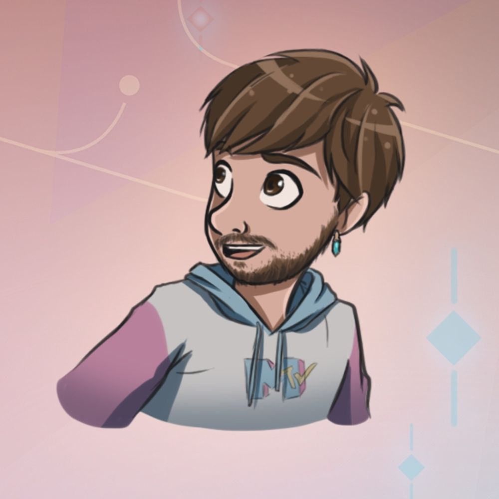 Profile avatar