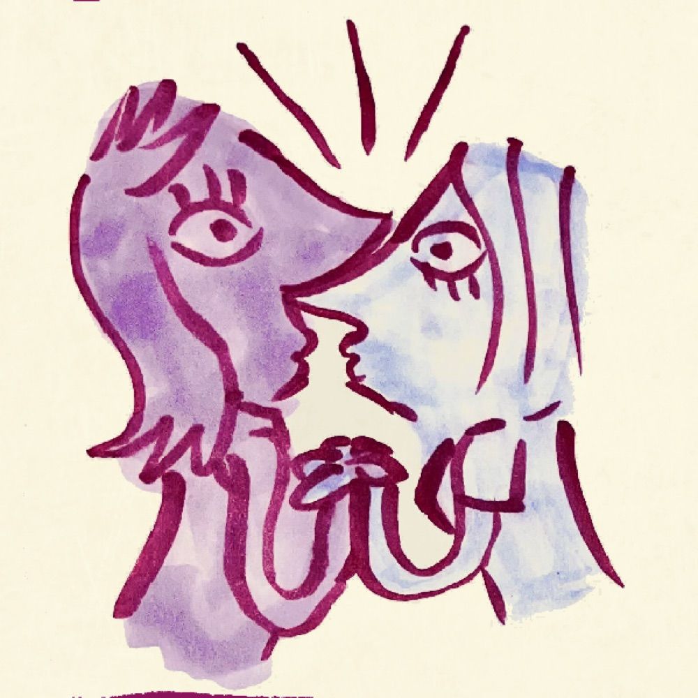 BigNoseGirl || Olivia Cruz