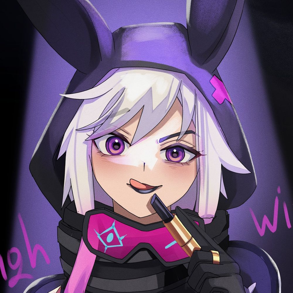 MokaChii (Vgen commissions)