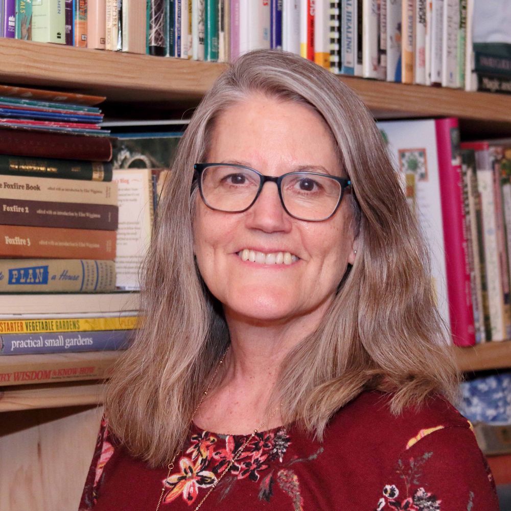 Deb Carpenter-Nolting