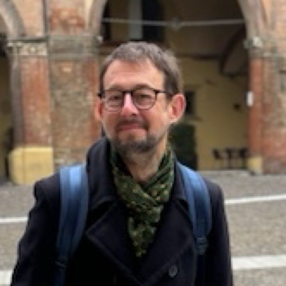 Thomas Chaurin