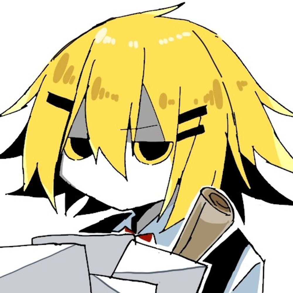 ギンギル⚠️