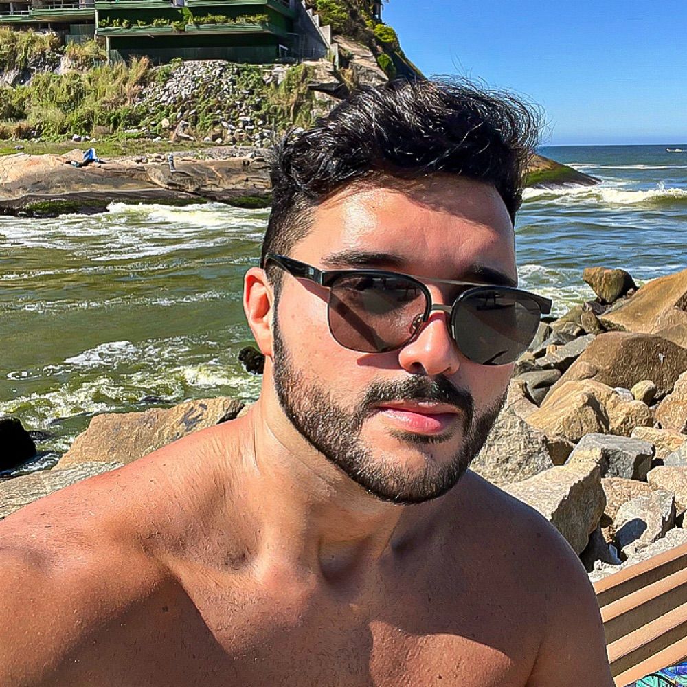 Alexandre Alves