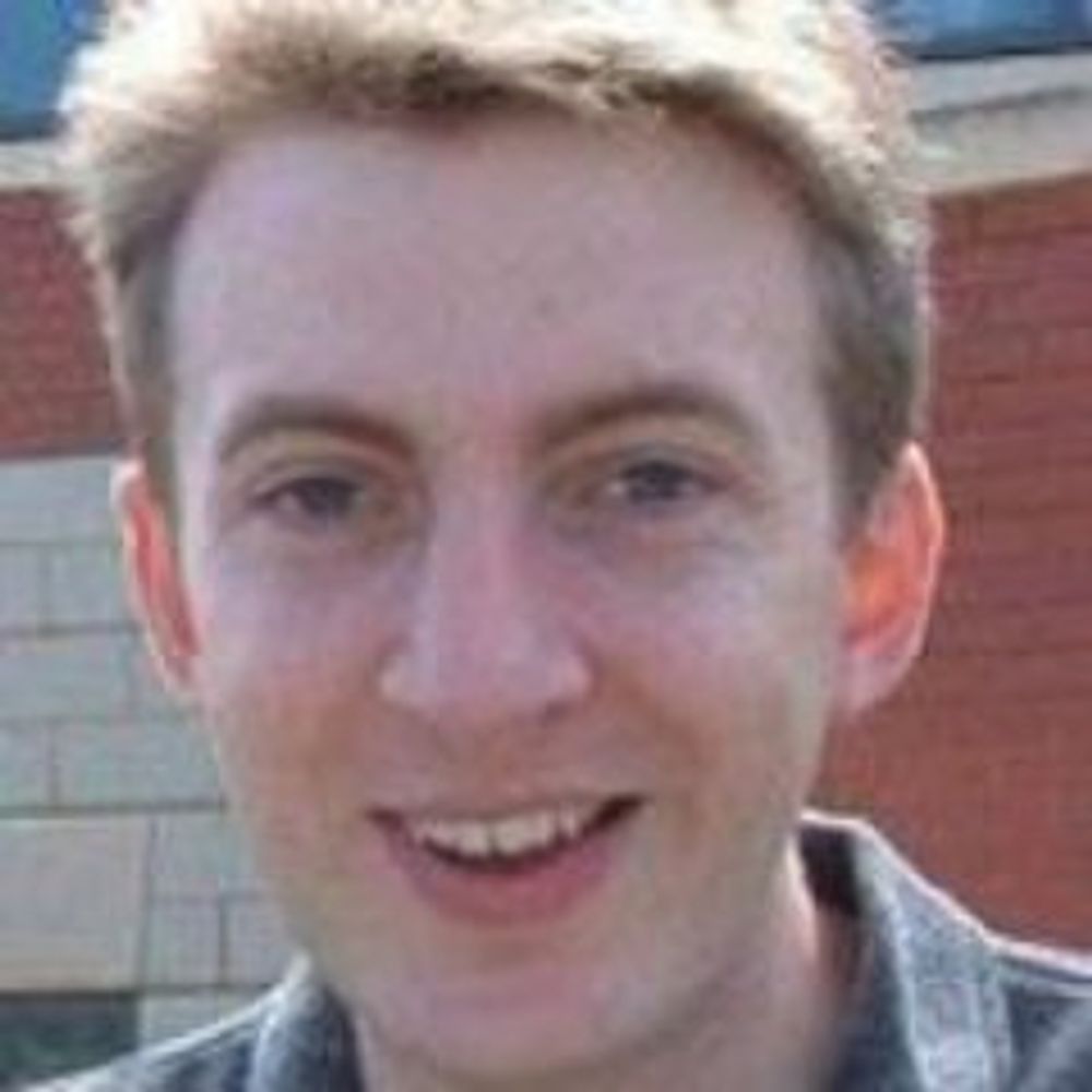 James Rogers