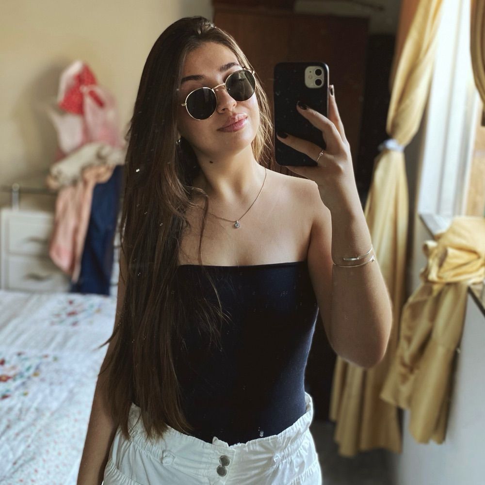 Analyce Ramos