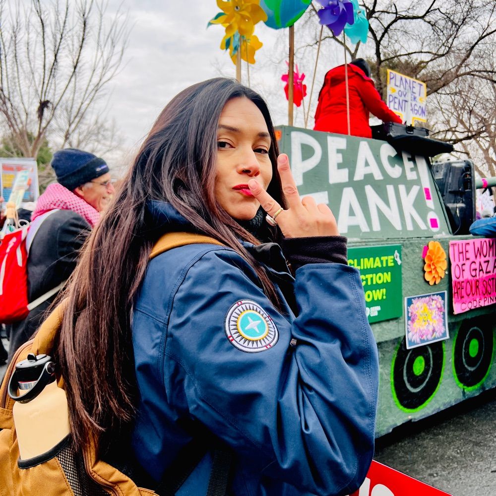 Jessica Helen Lopez