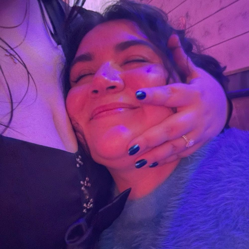 Ramona M