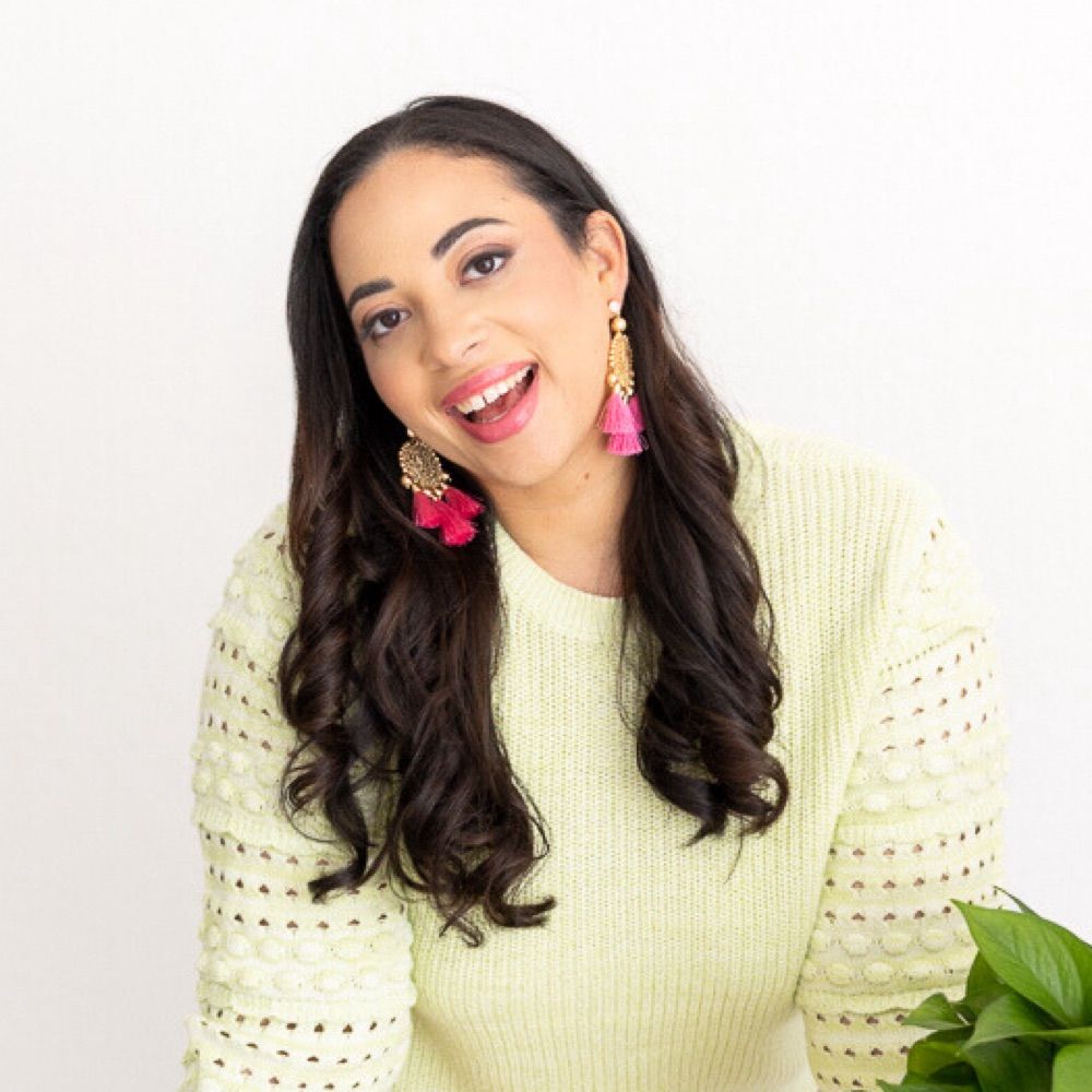 Chynell | Marketing for Edupreneurs