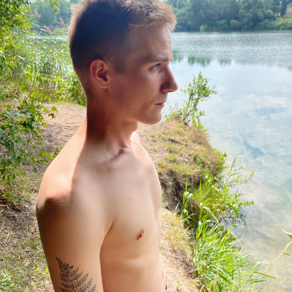 Mikel Hey 🏳️‍🌈 🔜 CSD HAMBURG