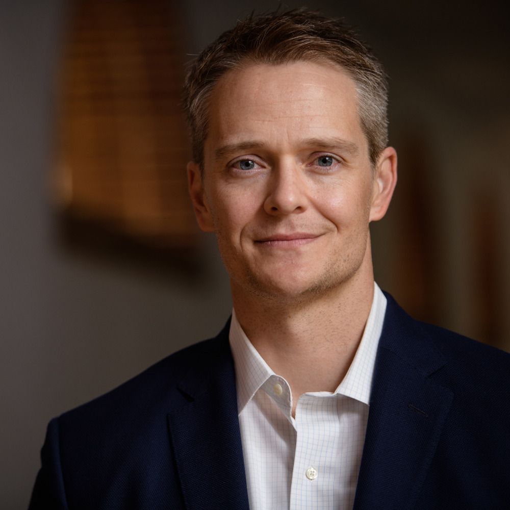Sean R. Martin