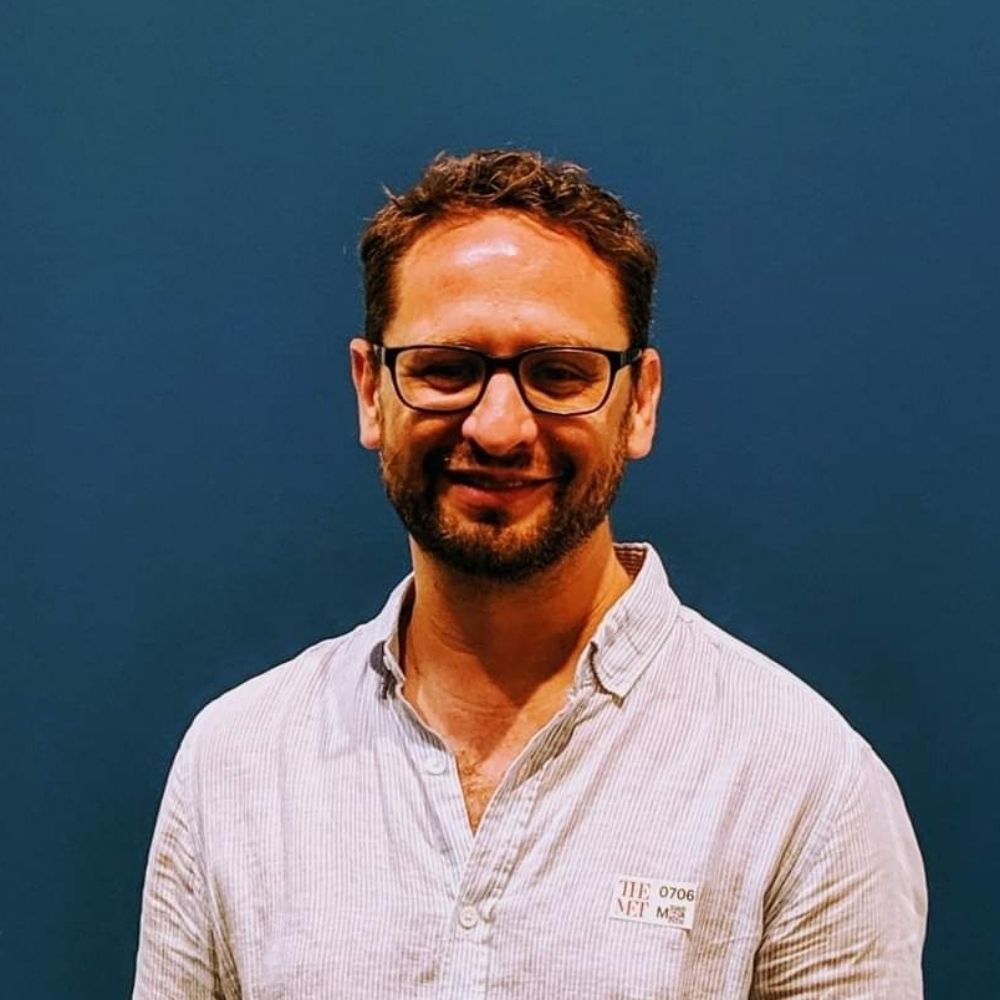 David Montiel