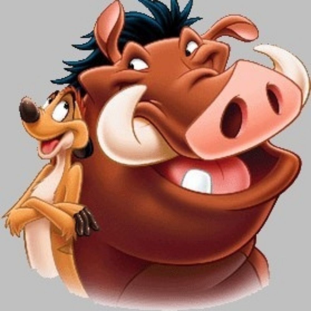 NostraPumba