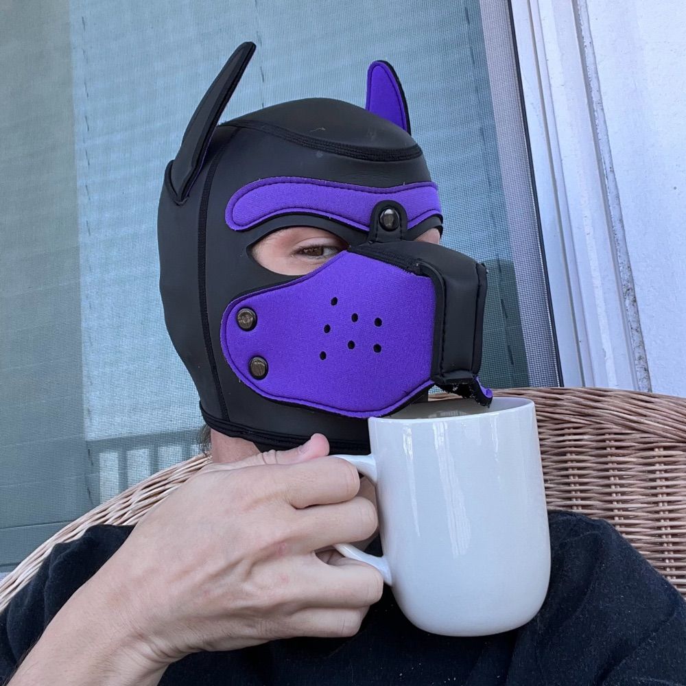 Pup Mocha