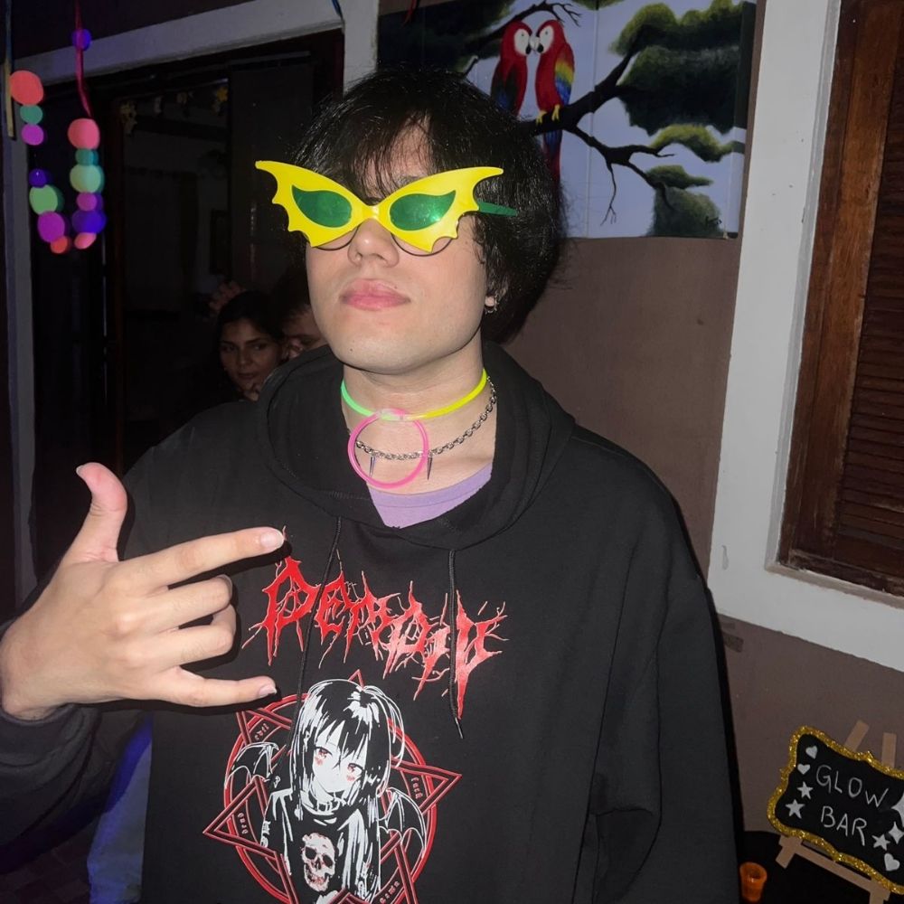 pedro fodase