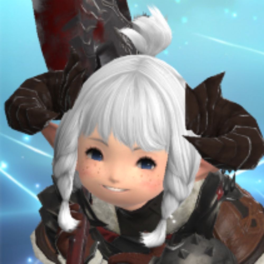 Jade the  Lalasheep
