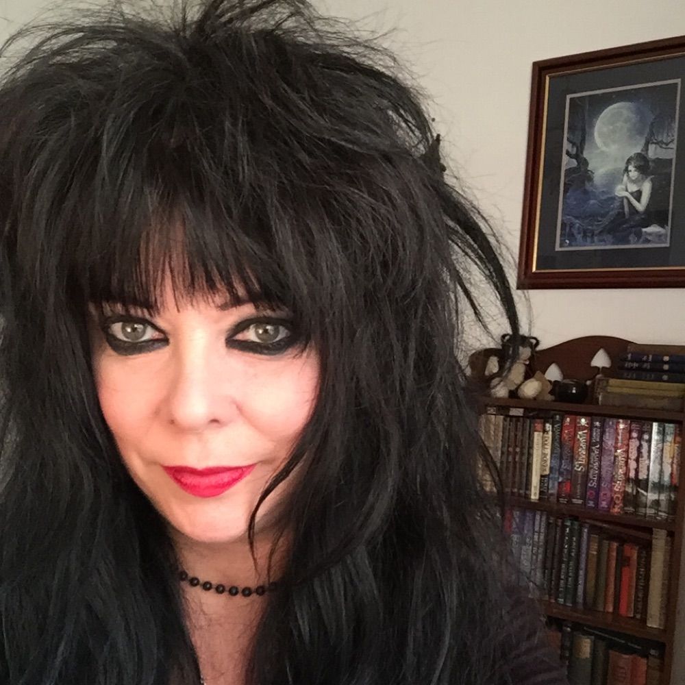 Janet McDermott-Brown