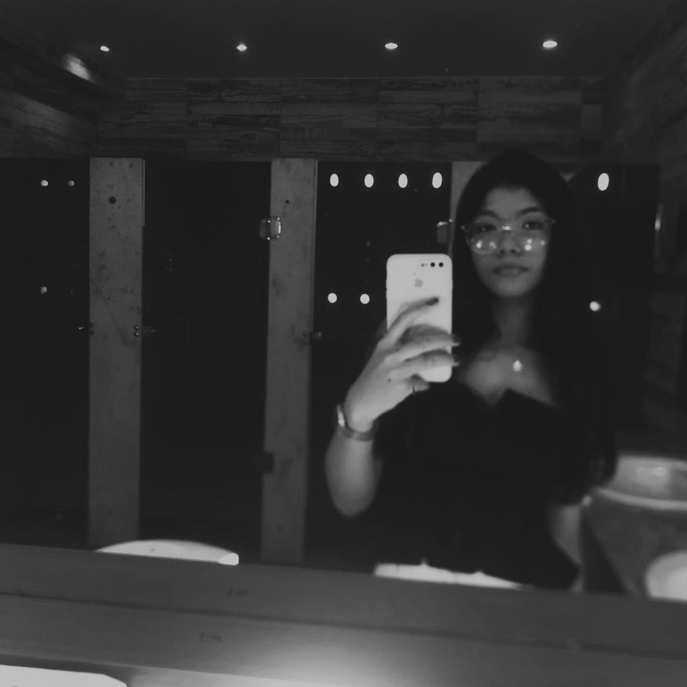 Soso noites🌃