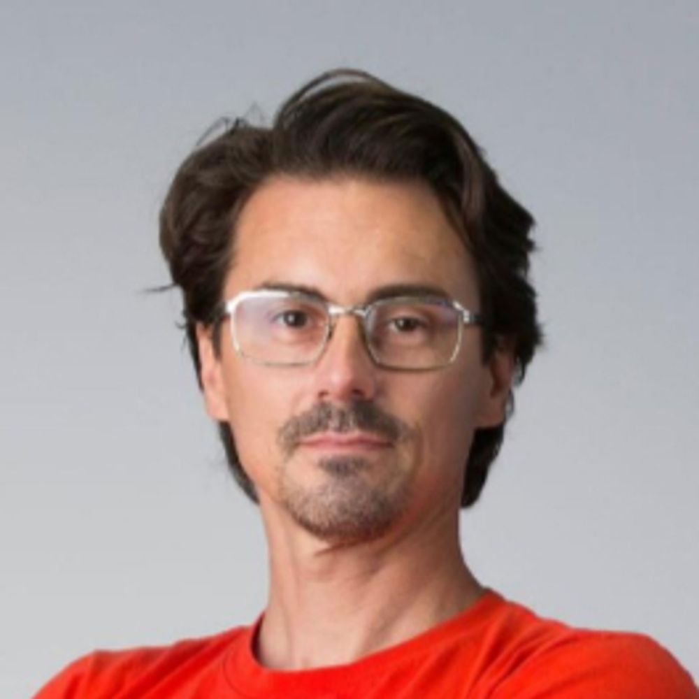 Jeremy Mayer