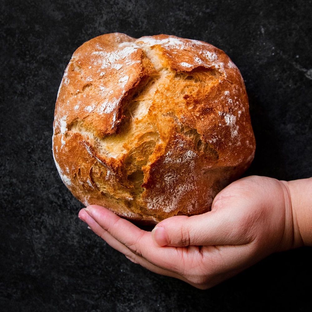 I am Bread