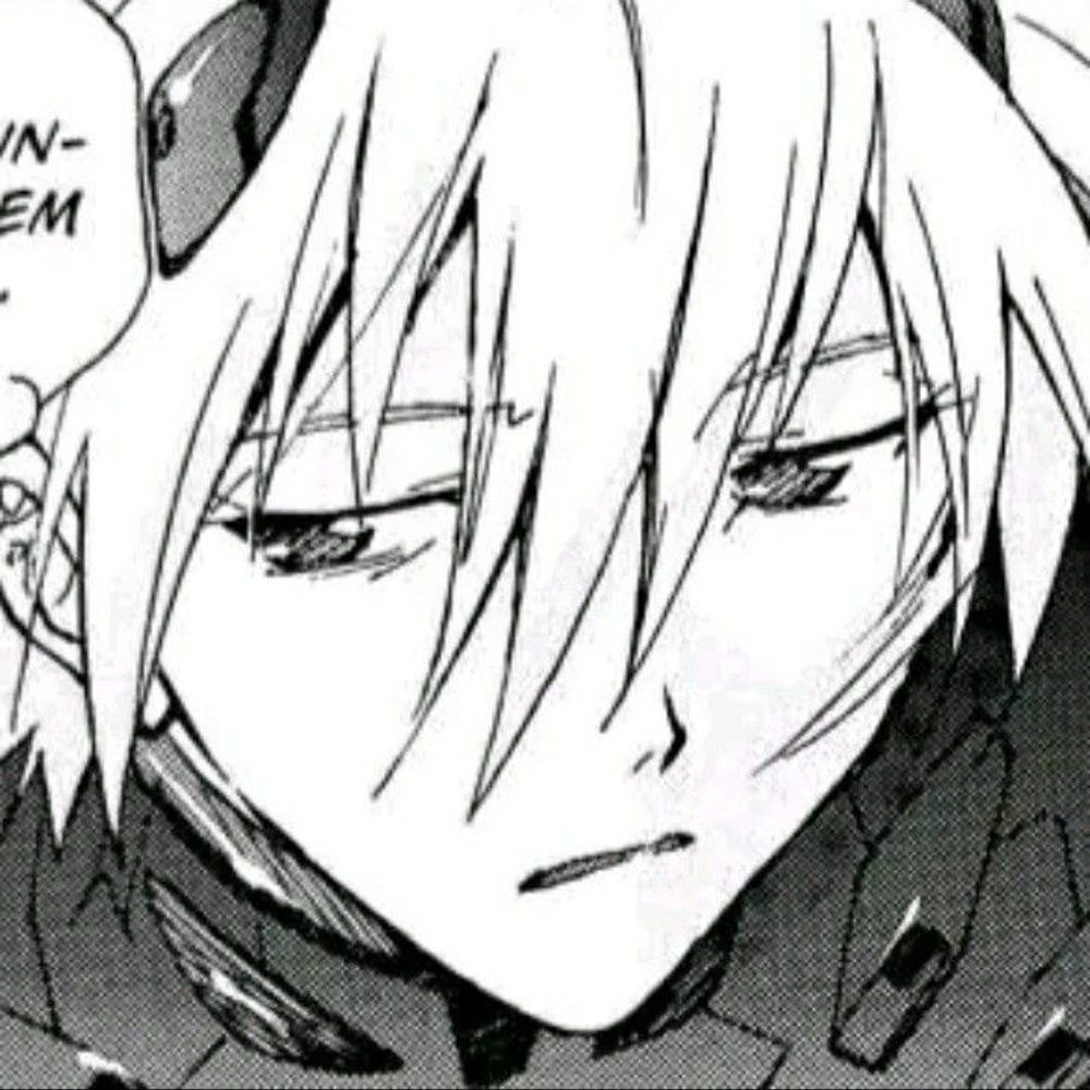 Kaworu on bluesky ⁠⑅ ⁠꒱