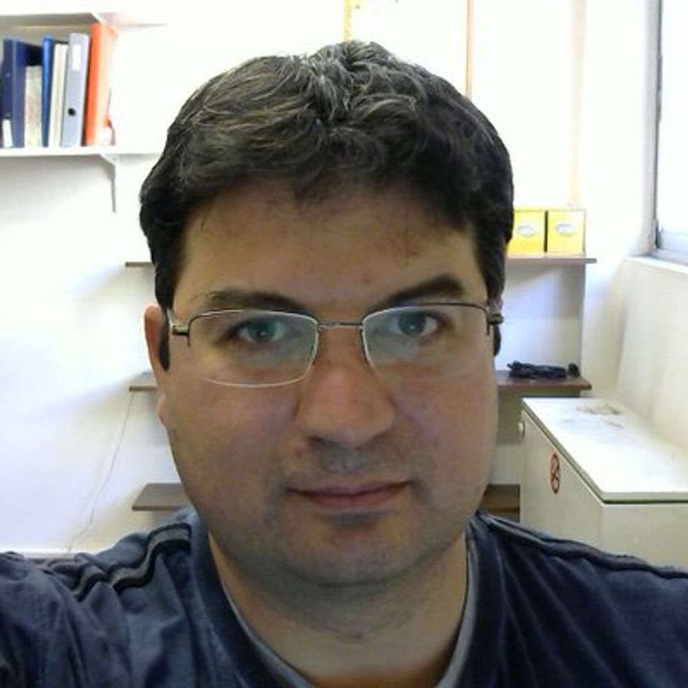 Odysseus Galanis