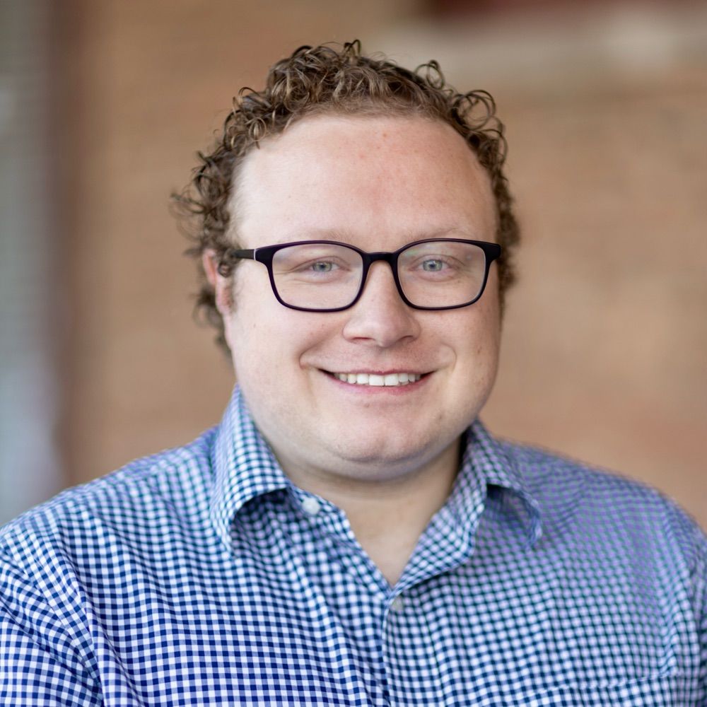 Michael Geheren