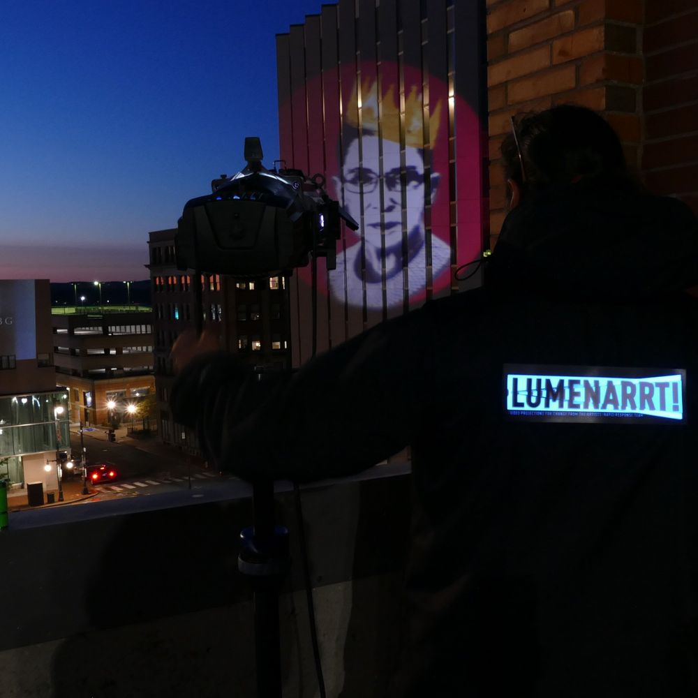 LumenARRT!