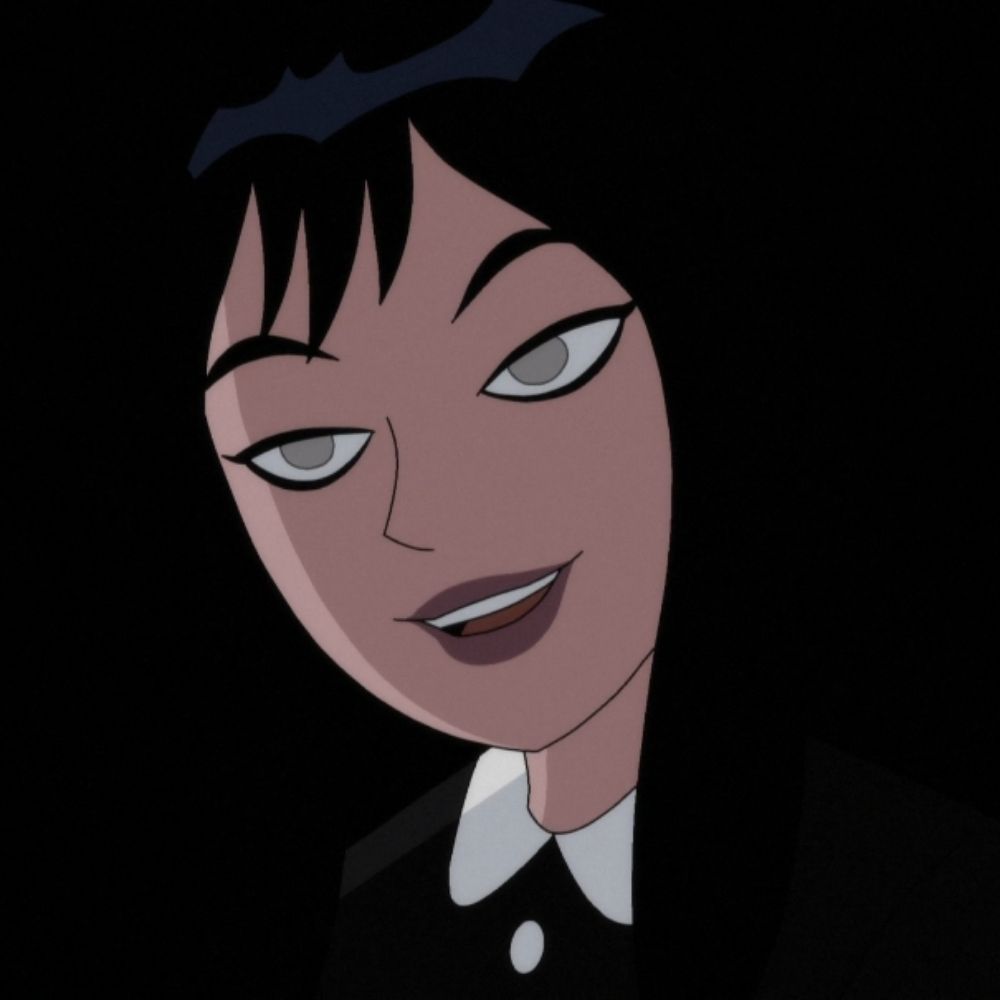 amanda