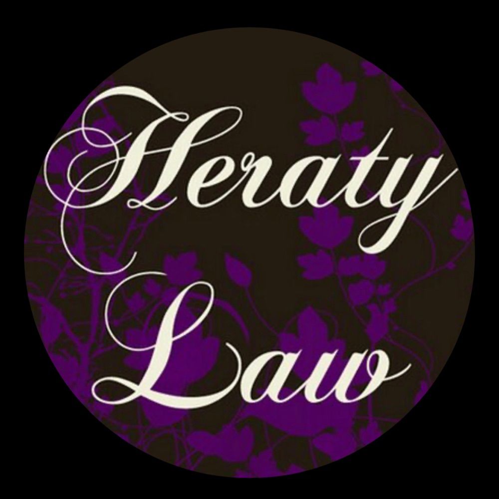 Heraty Law's avatar