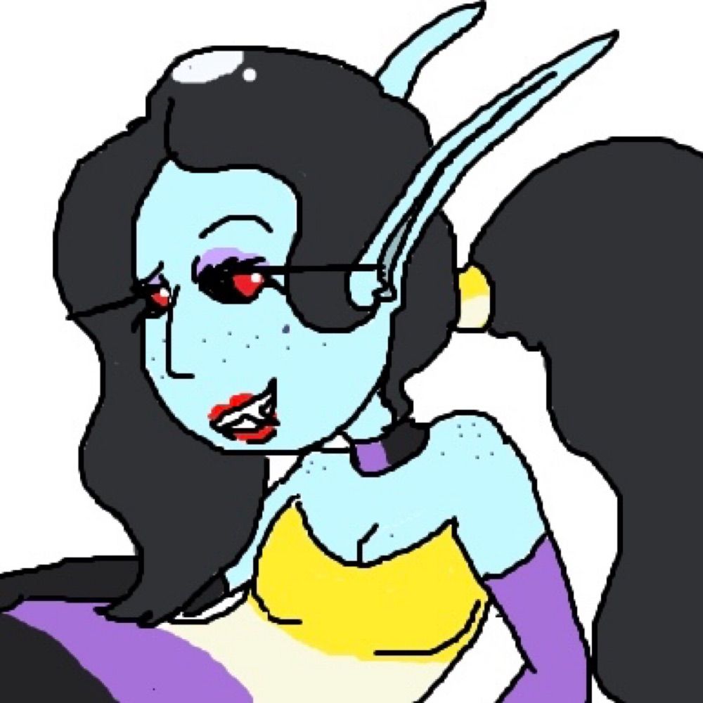 Feral Vamp