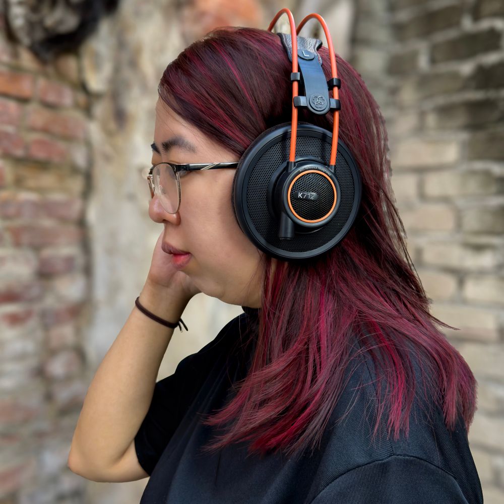 Jolene Khor