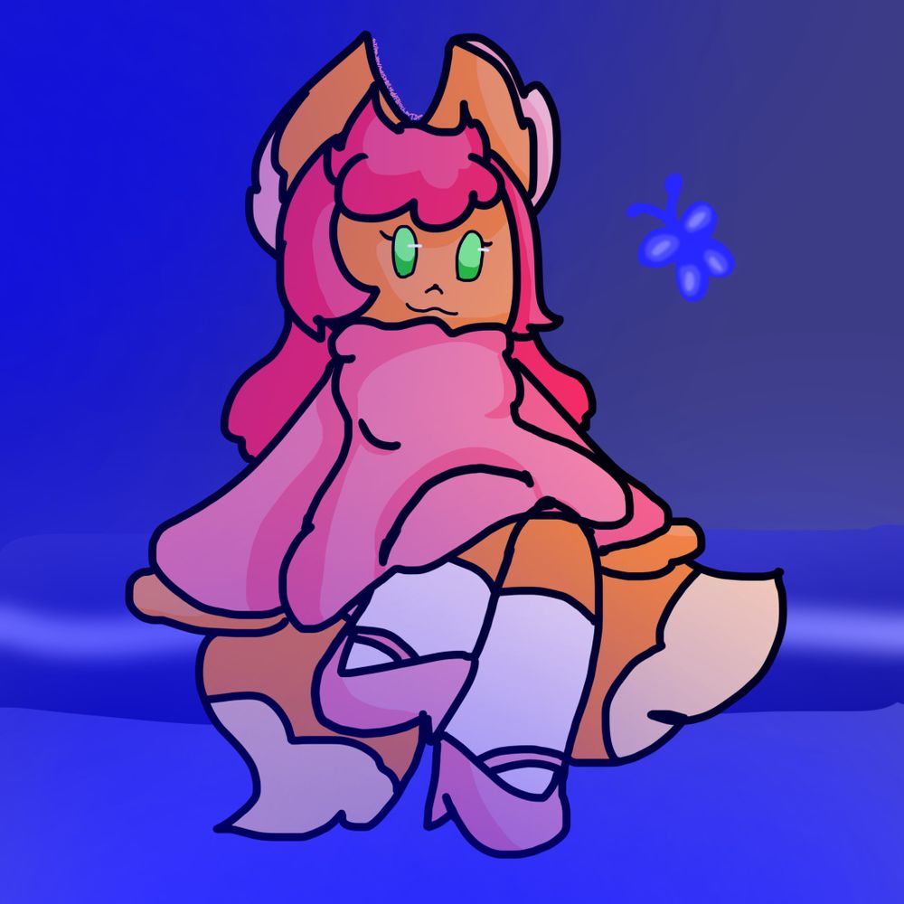 Milly!!!! :3