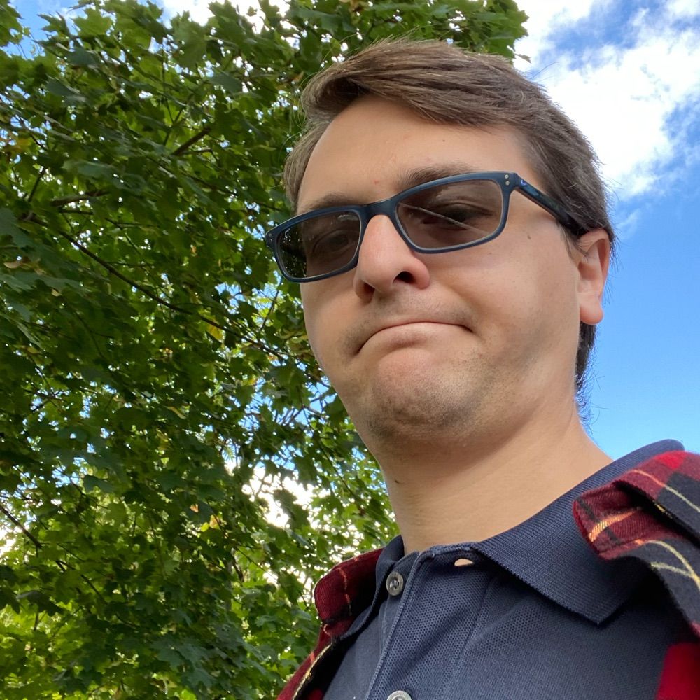 Matt