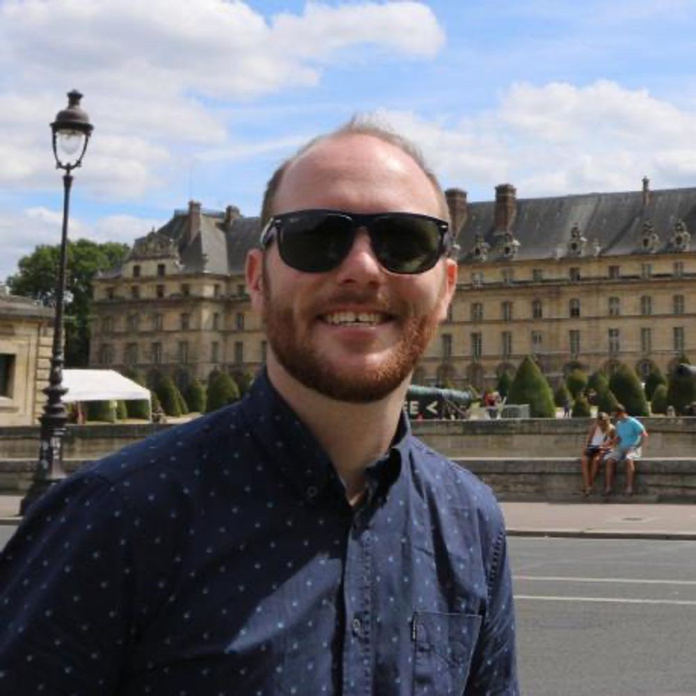 Matt Langtree