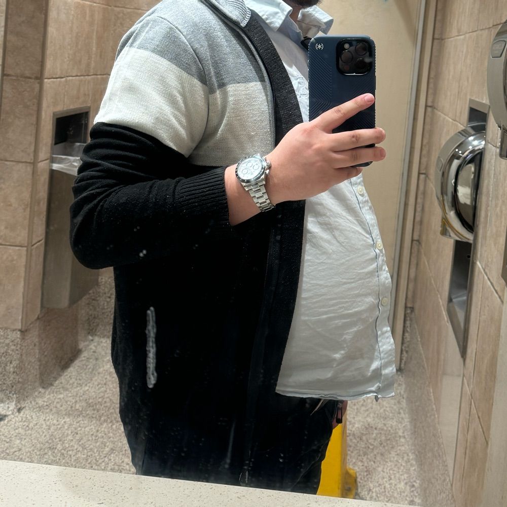 Chunky Ball Guy