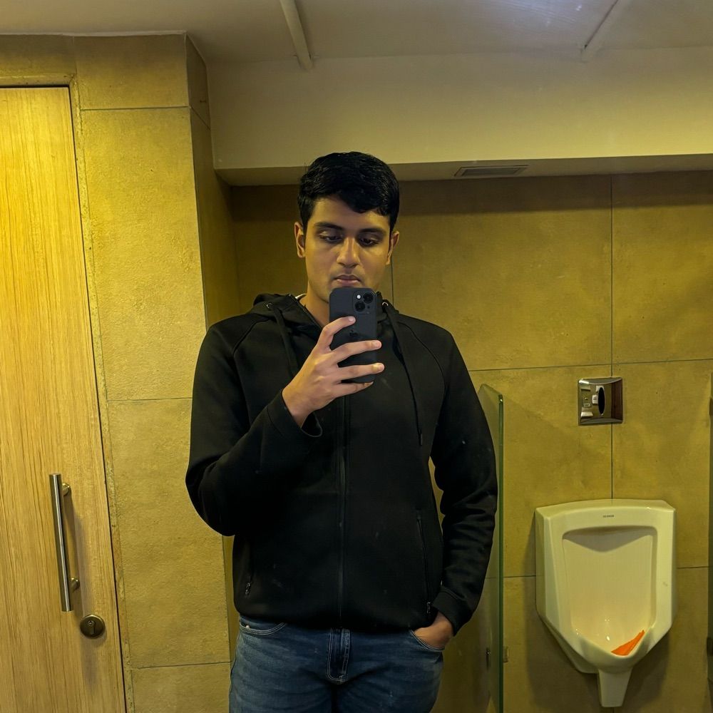 Shantanu