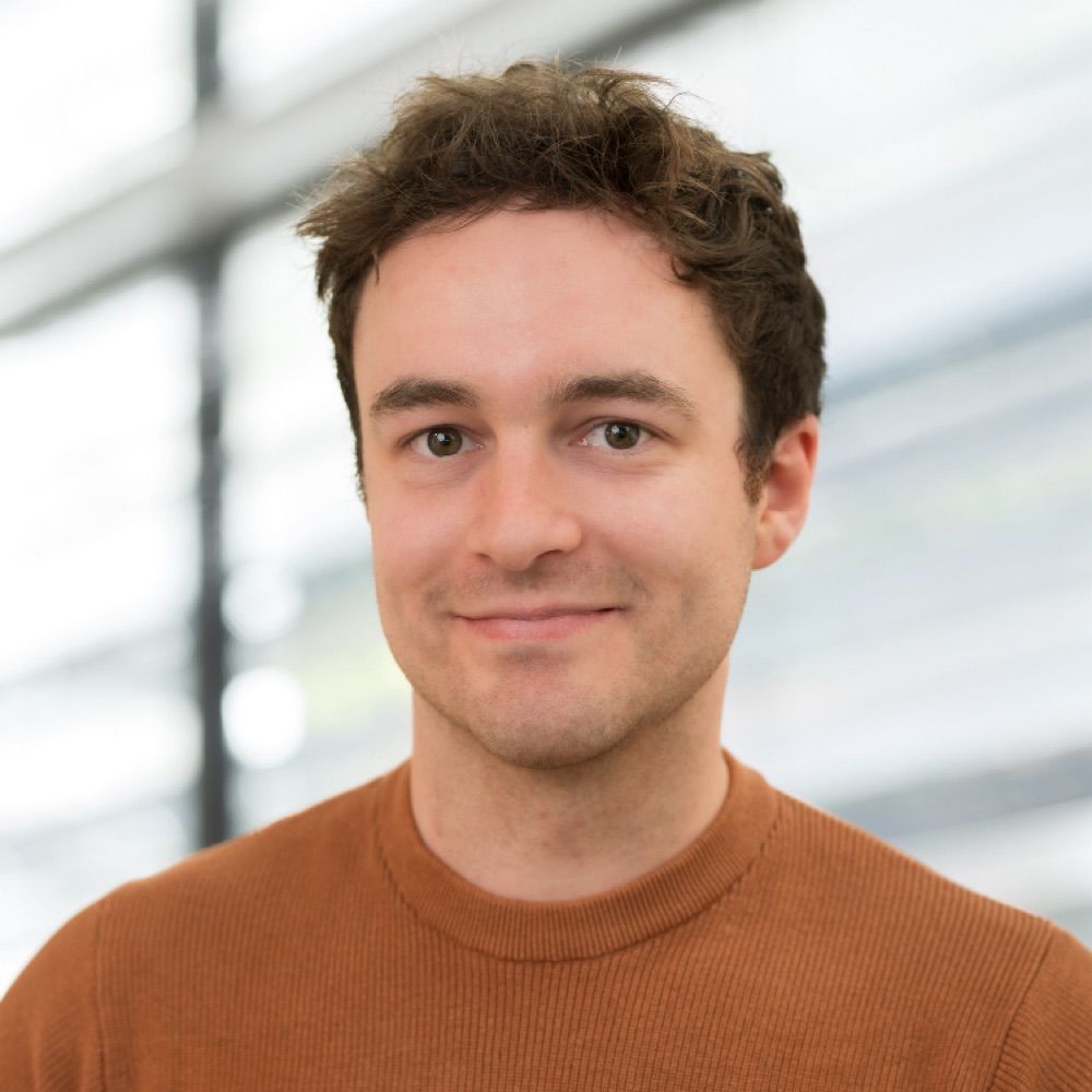 Daniel Fox