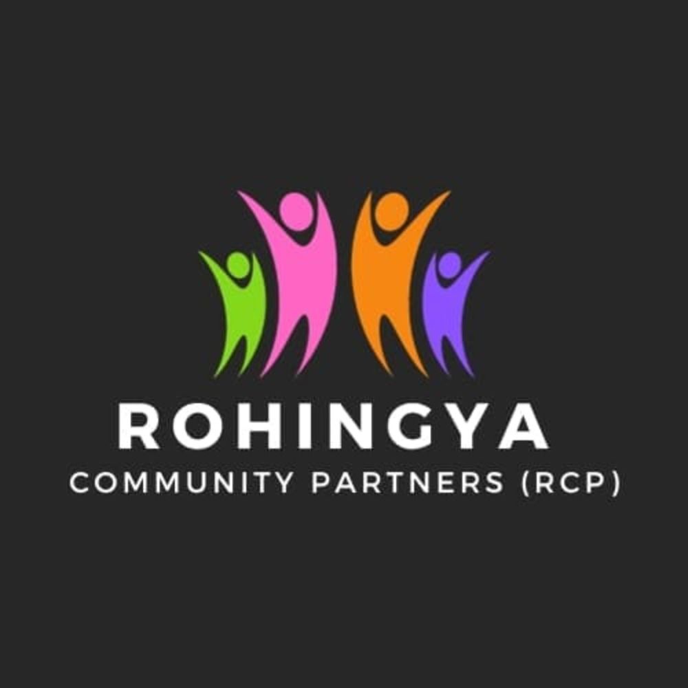 Rohingya Community Partners - RCP 
