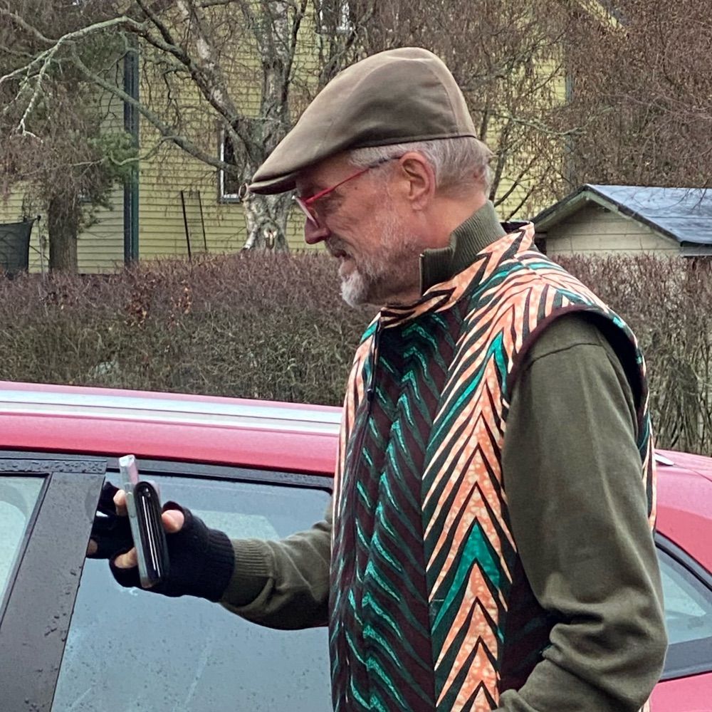 Esko Lius