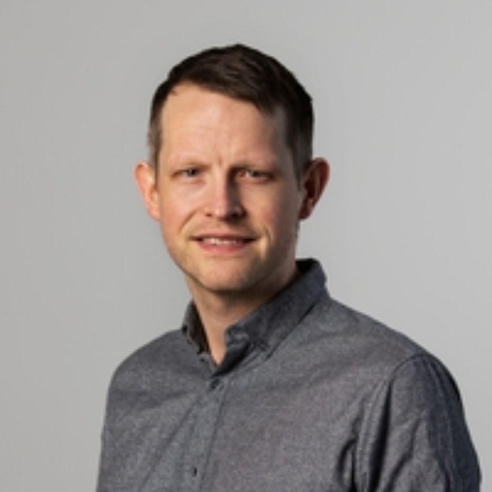 Björn Thor Arnarson